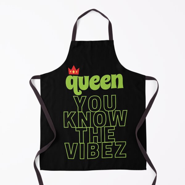Artikelvorschau, Single Queen - Sie kennen den Vibez entworfen und verkauft von dacdibac.