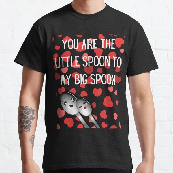 little spoon shirt