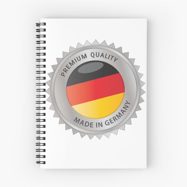 Item preview, Made in Germany seal designed and sold by Oberlaender.