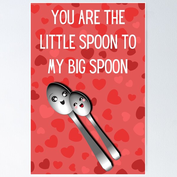 Big spoon little online spoon pyjamas