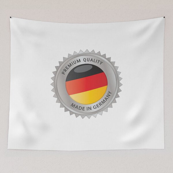 Item preview, Made in Germany seal designed and sold by Oberlaender.