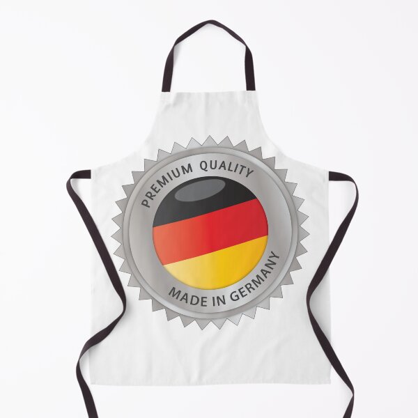 Item preview, Made in Germany seal designed and sold by Oberlaender.