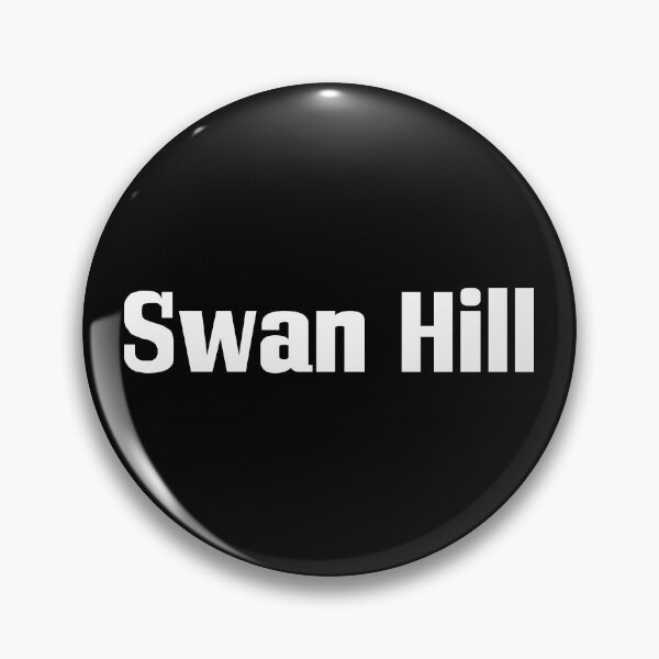 Item preview, Swan Hill designed and sold by ProjectX23.