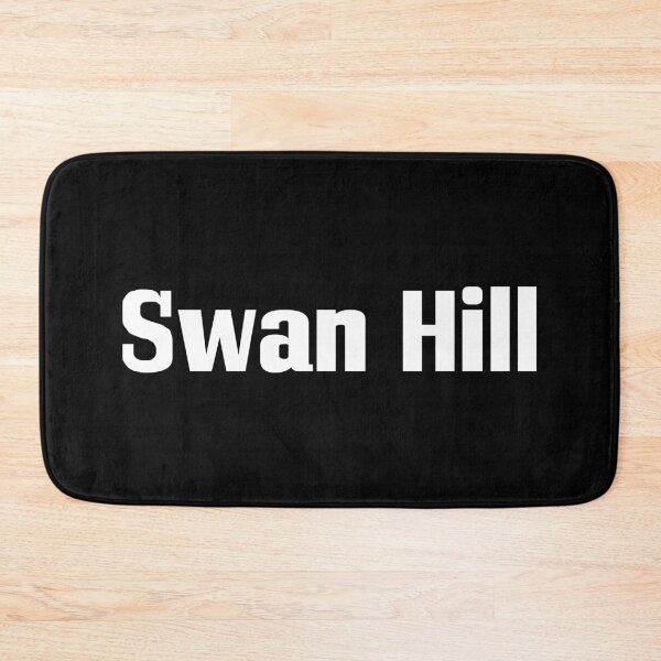 Item preview, Swan Hill designed and sold by ProjectX23.