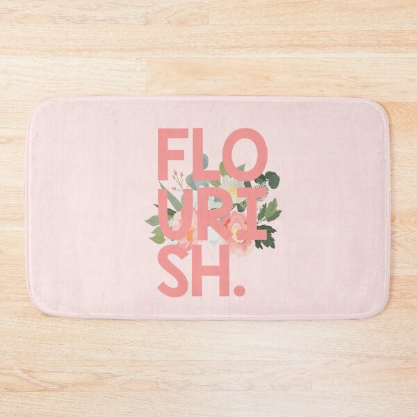 Item preview, Flourish.  designed and sold by TheaDesign.