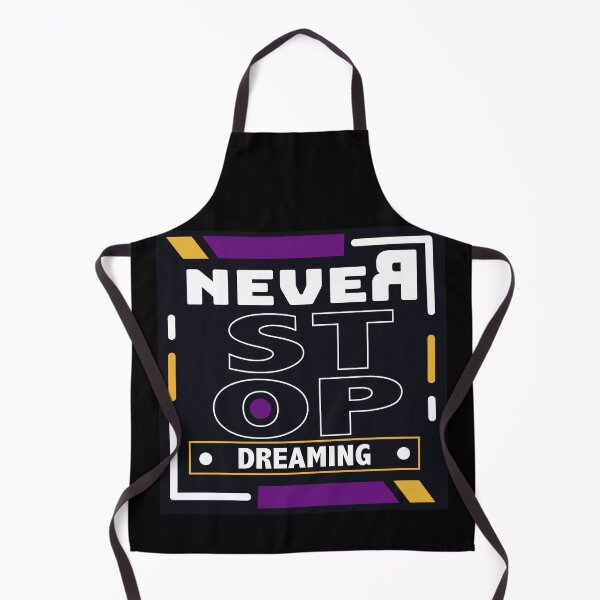 Item preview, Deadfamous NeveR Stop Dreaming designed and sold by Dead-Famous.