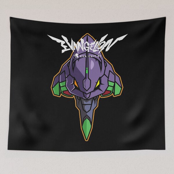 Item preview, EVA UNIT designed and sold by Skyland66.