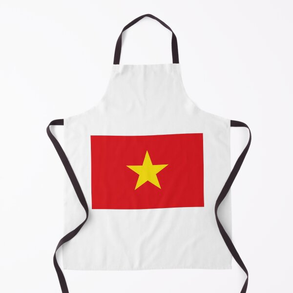 Item preview, Icon representing Vietnam flag. Ideal for catalogs of institutional materials and geography designed and sold by LucianoCosmo.