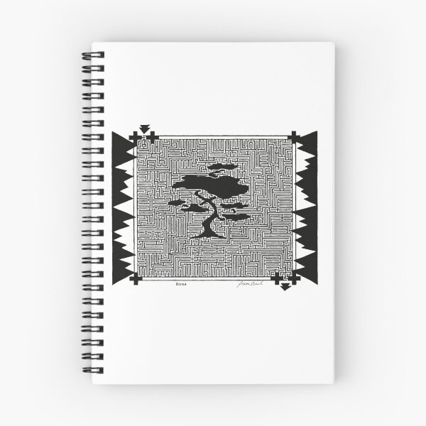 Item preview, Bonsai designed and sold by Jason Roach.