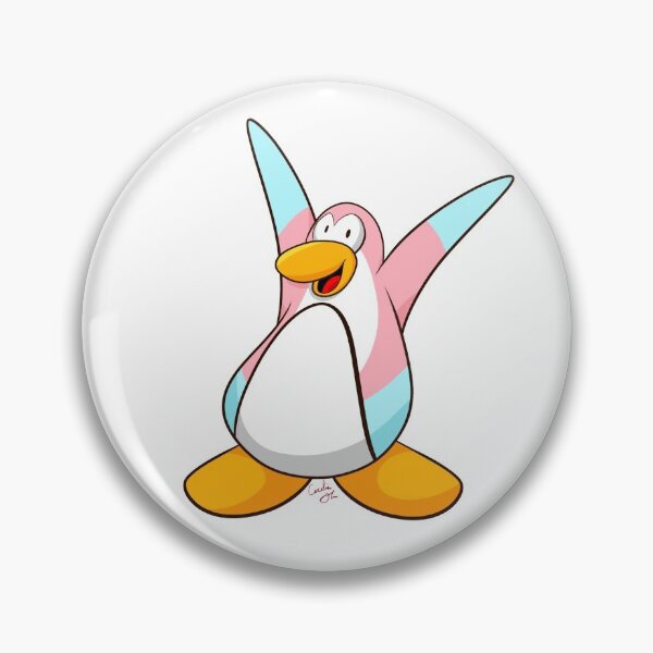 Item preview, Club Penguin Pride || Trans A designed and sold by blindlady.