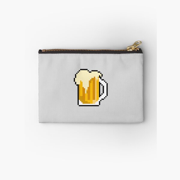 Item preview, Videojuego Retro Pixel Beer designed and sold by luisp96.