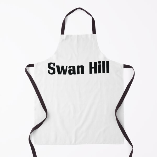 Item preview, Swan Hill designed and sold by ProjectX23.