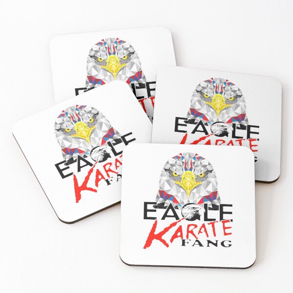 Item preview, EAGLE FANG KARATE funny T-Shirt designed and sold by arkanabbas2000.