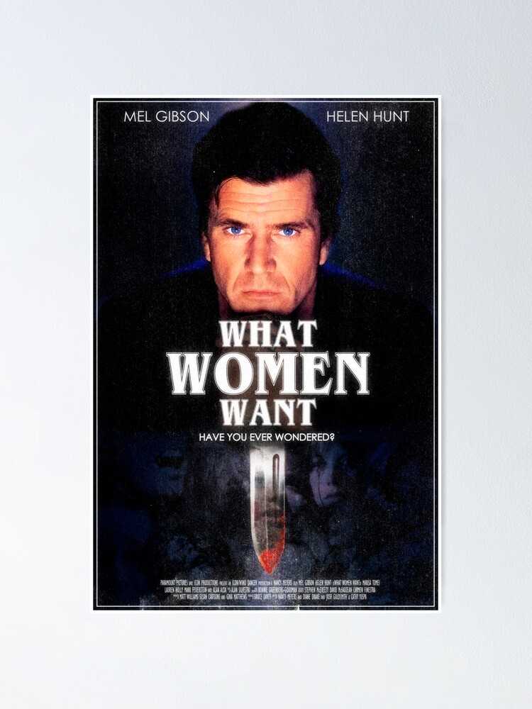 What Women Want (2000)