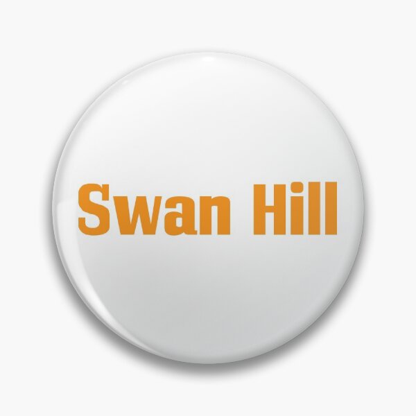 Item preview, Swan Hill designed and sold by ProjectX23.