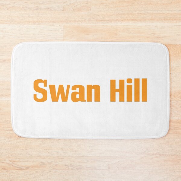 Item preview, Swan Hill designed and sold by ProjectX23.