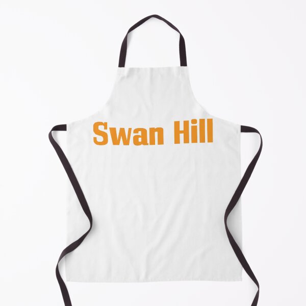 Item preview, Swan Hill designed and sold by ProjectX23.