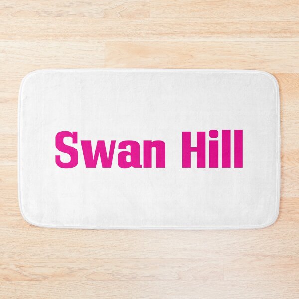 Item preview, Swan Hill designed and sold by ProjectX23.
