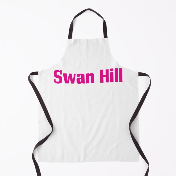 Item preview, Swan Hill designed and sold by ProjectX23.