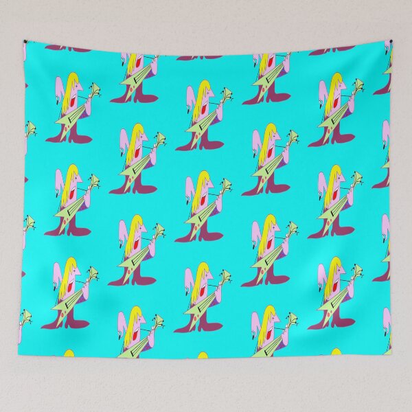 Item preview, HIPPIE MUSIC designed and sold by CUTESTUFFnow.