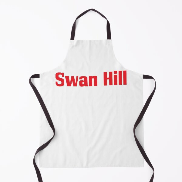 Item preview, Swan Hill designed and sold by ProjectX23.