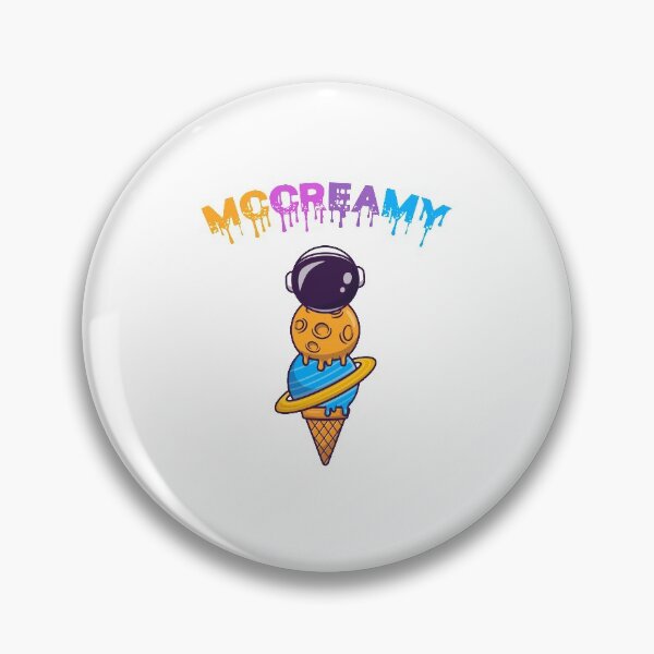 Item preview, MCCREAMY designed and sold by Designting.