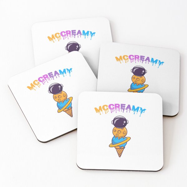 Item preview, MCCREAMY designed and sold by Designting.
