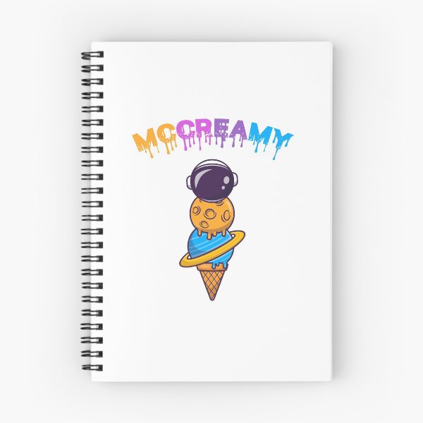 Item preview, MCCREAMY designed and sold by Designting.