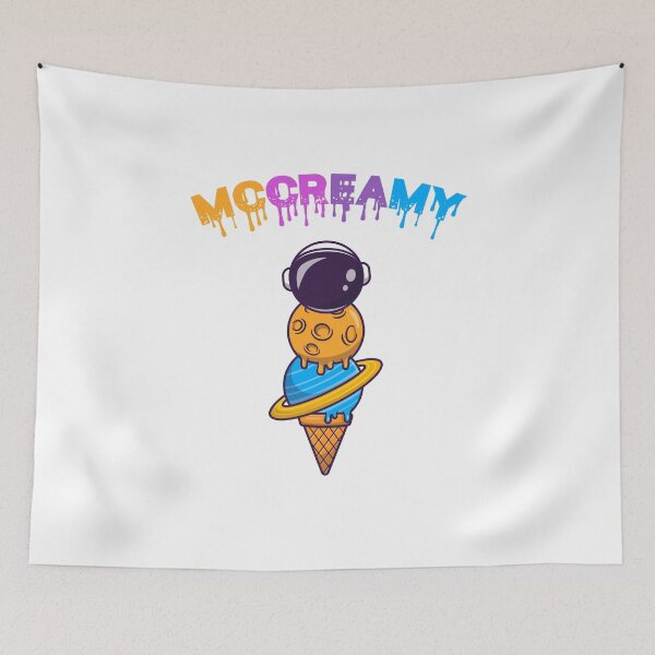 Item preview, MCCREAMY designed and sold by Designting.