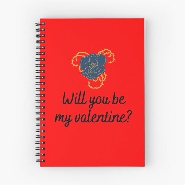 Item preview, Will you be my valentine?  designed and sold by Thekingsmen.