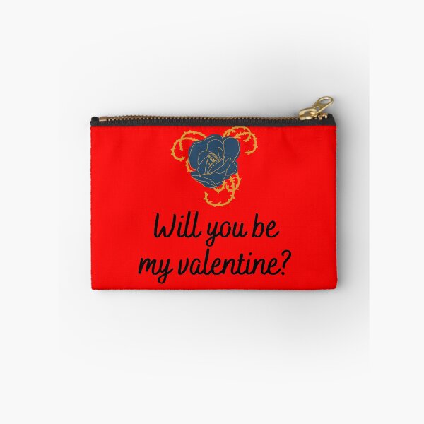 Item preview, Will you be my valentine?  designed and sold by Thekingsmen.