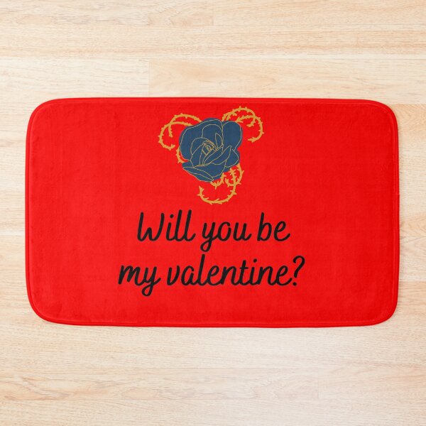 Item preview, Will you be my valentine?  designed and sold by Thekingsmen.
