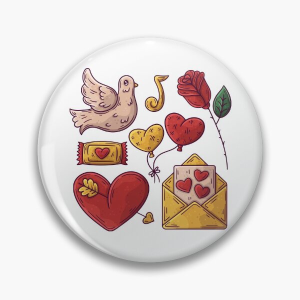 Item preview, Love Elements designed and sold by SSK Designs.
