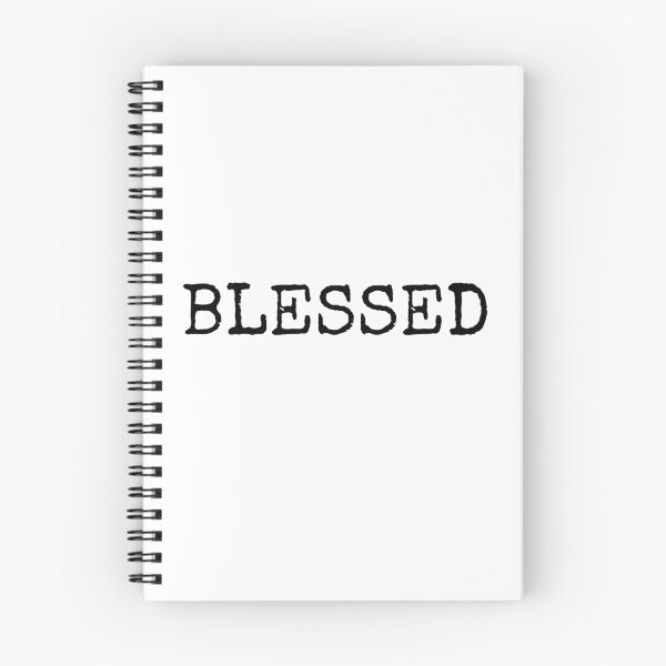 Item preview, blessed...for countless reasons~ designed and sold by Brandi Burdick.