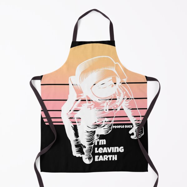 Item preview,  I'm Leaving Earth  designed and sold by Edenjodie.