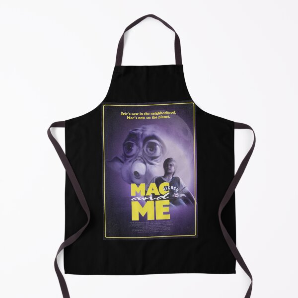 Item preview, MAC AND ME 1988 designed and sold by mariaderdesign.