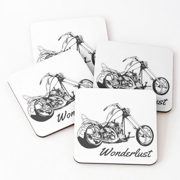 Item preview, Wonderlust  designed and sold by designbyjodyb.