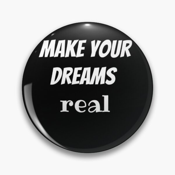 Item preview, make your dreams true designed and sold by Jesar.