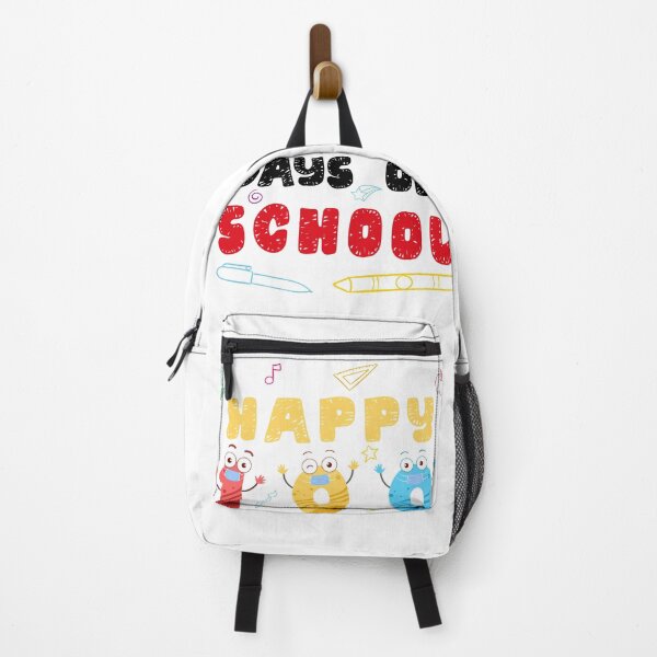Item preview, HAPPY 100 DAYS OF SCHOOL designed and sold by FLASHOP.
