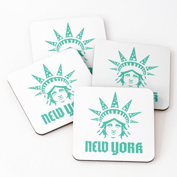 Item preview, New York, Statue of Liberty designed and sold by lmcvinco.