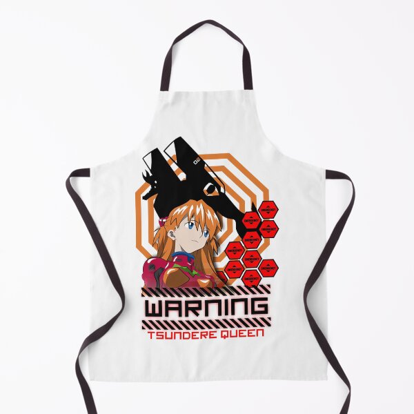 Item preview, Warning: Tsundere Queen designed and sold by Skyland66.