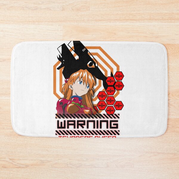 Item preview, Warning: Tsundere Queen designed and sold by Skyland66.