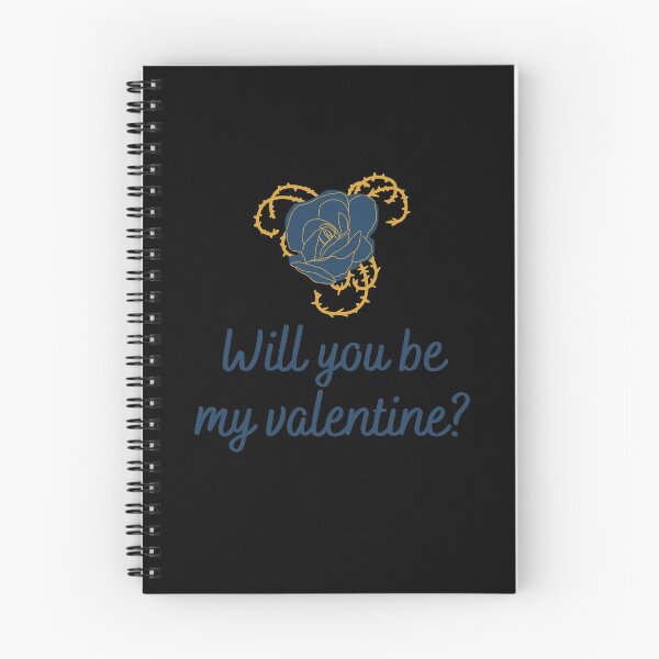 Item preview,  Will you be my valentine?  designed and sold by Thekingsmen.