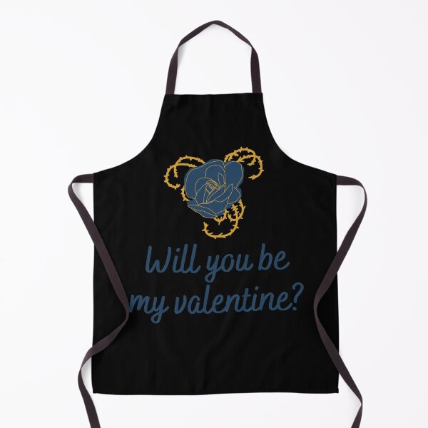 Item preview, Will you be my valentine? designed and sold by Thekingsmen.