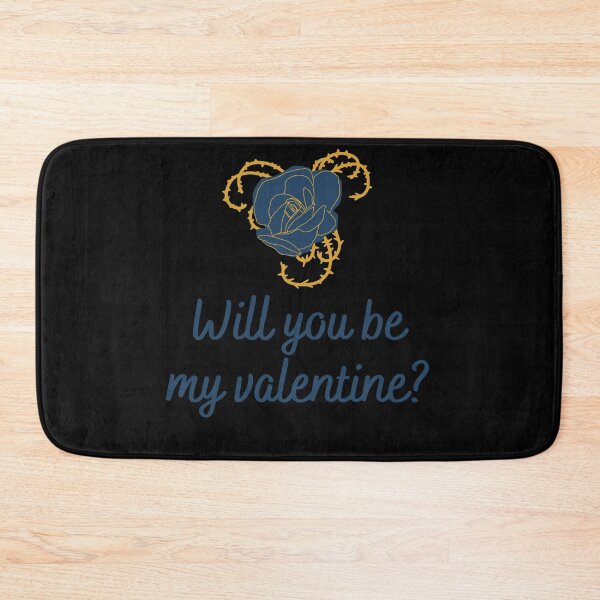 Item preview,  Will you be my valentine?  designed and sold by Thekingsmen.