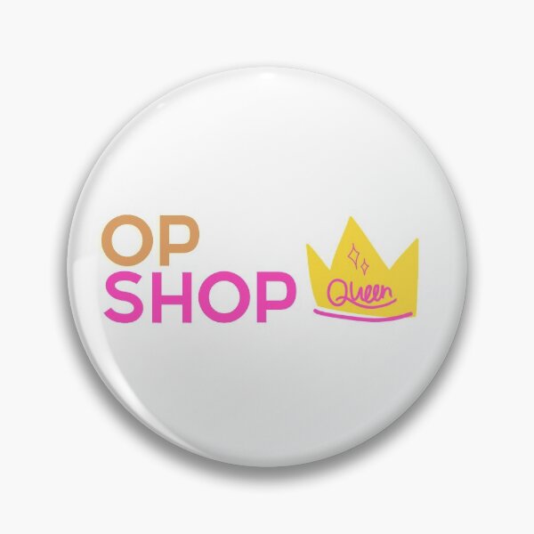 Artikelvorschau, Op Shop Königin entworfen und verkauft von FunSheTees.