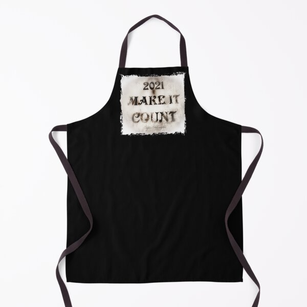 Item preview, Make It Count (Pale Grunge Style) designed and sold by Capuletdesigns.