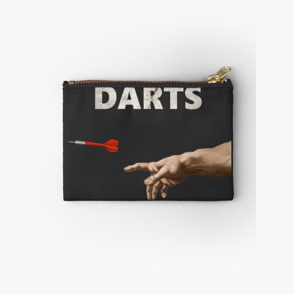 Item preview, darts designed and sold by Gezwompl.