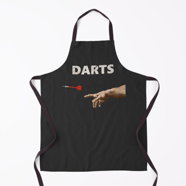 Item preview, darts designed and sold by Gezwompl.