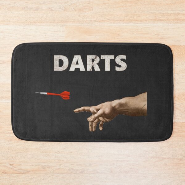 Item preview, darts designed and sold by Gezwompl.